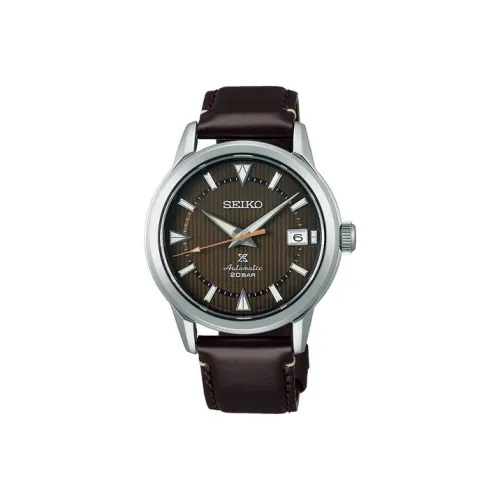 SEIKO Men Sports Collection Watch