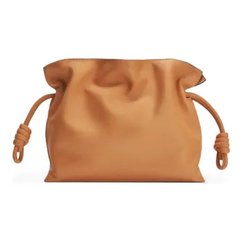 LOEWE Flamenco Clutches