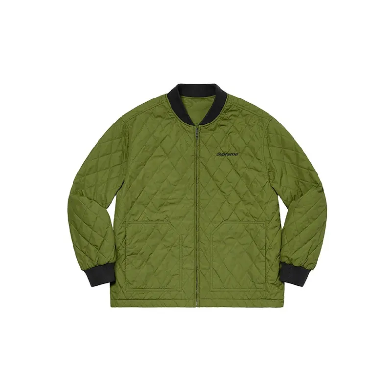Supreme Reversible Tech Work Jacket-6