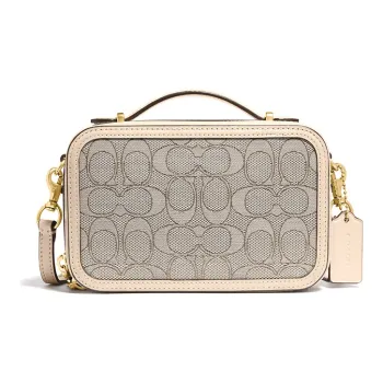COACH Alie Handbags
