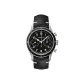 Black Dial
