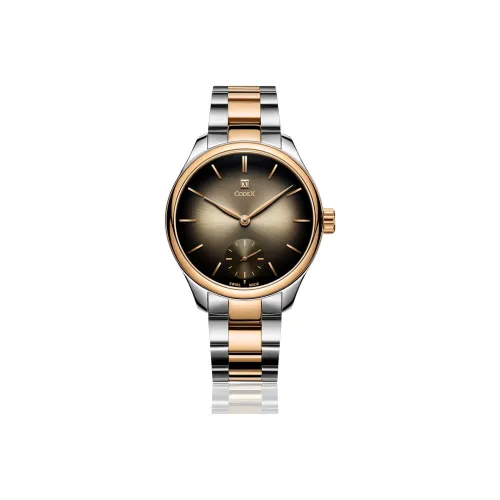 CODEX Men Extreme Collection Swiss Watches
