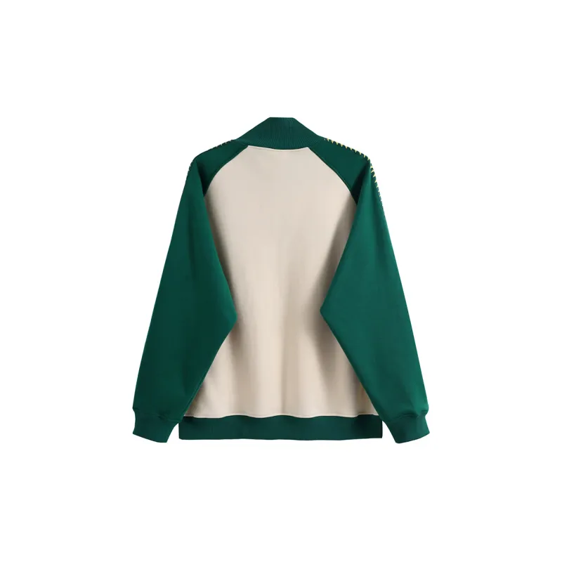 F426 Jackets Unisex-1