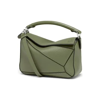 LOEWE Puzzle Handbags