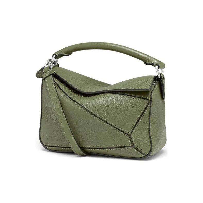 LOEWE Puzzle Handbags-0