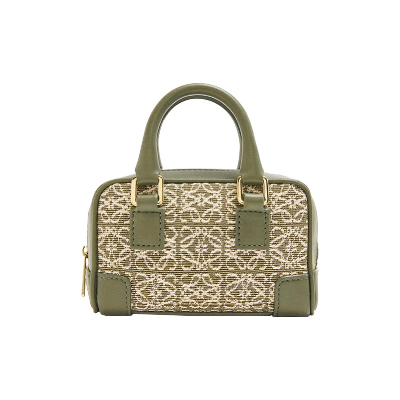 Loewe Green Bags on Sale & Authentic - POIZON Loewe Green Bags on Sale & Authentic - POIZON