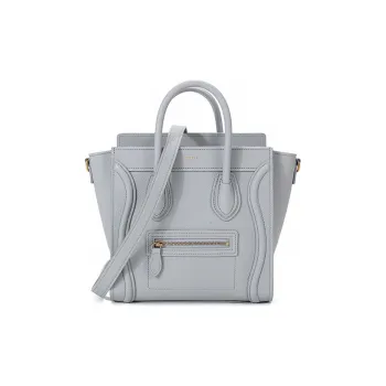 CELINE Luggage Handbags