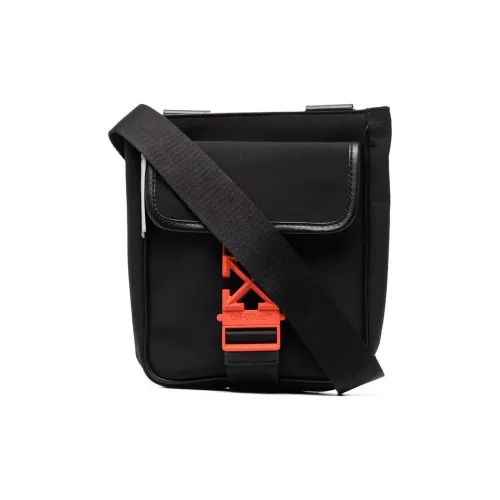 OFF-WHITE Arrow Shoulder Bags