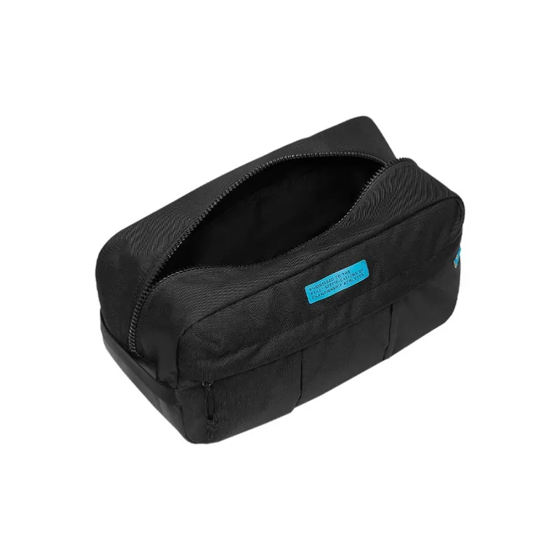 Nike Fabric Shoe Bag Shoe Bags Unisex Black-3