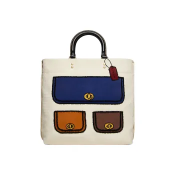 COACH Rogue Handbags