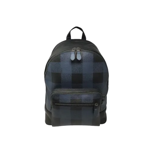 COACH West Backpacks