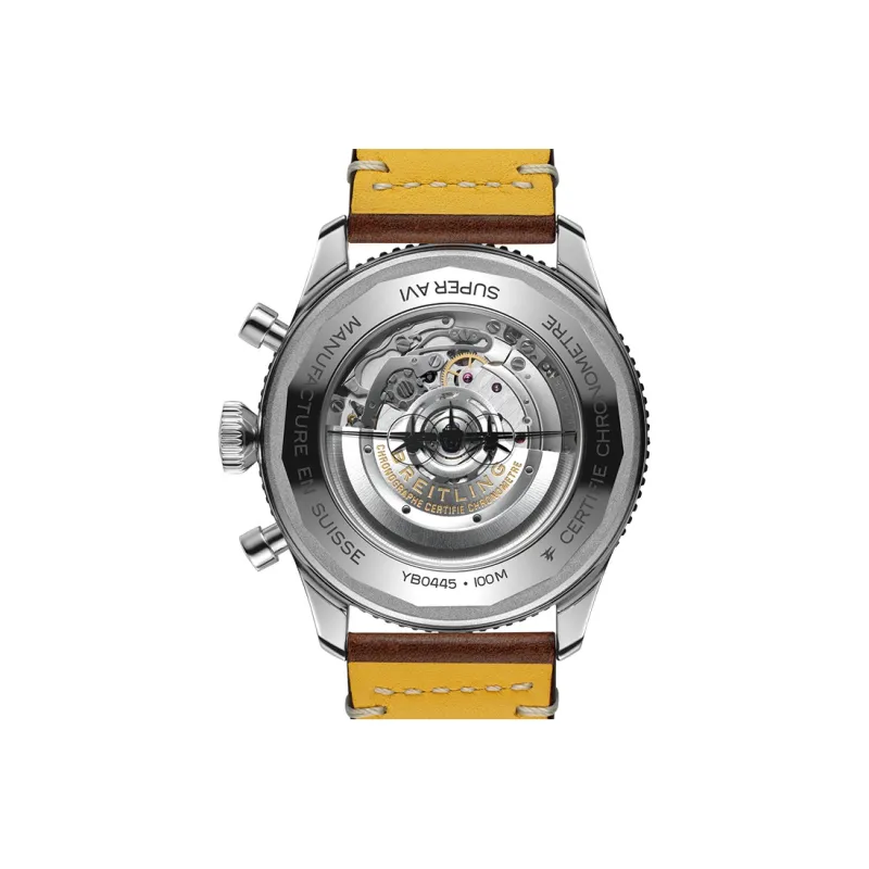 Breitling Men Watch-3