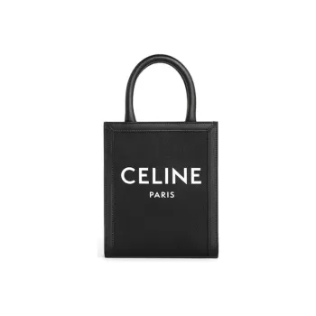 CELINE Cabas Handbags
