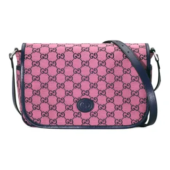 GUCCI Crossbody Bags