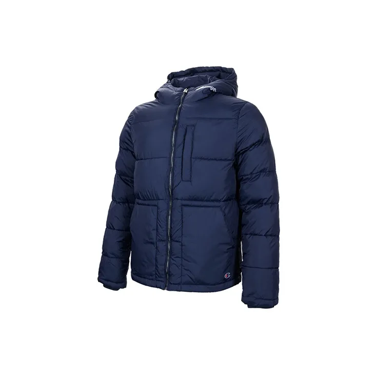 Champion Puffer Jackets Men-2