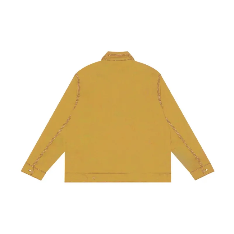 Dickies Jackets Unisex Khaki-1
