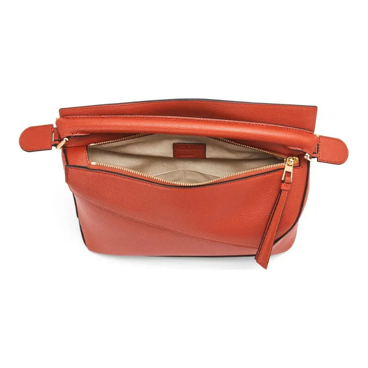 LOEWE Puzzle Handbags-4