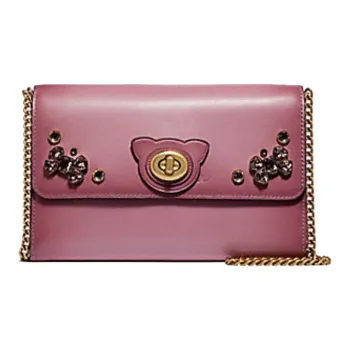 COACH Marlow Crossbody Bags