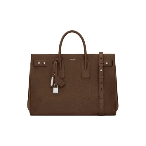 SAINT LAURENT SAC DE JOUR Handbags