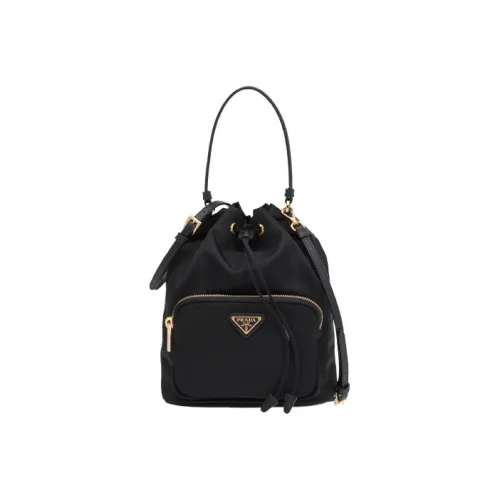 PRADA Crossbody Bags