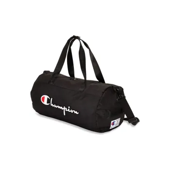 Champion Polyester Gym Bag Travel Bag Unisex