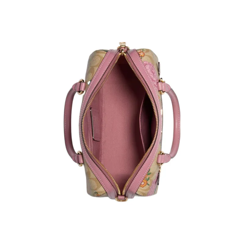 COACH Rowan Handbags-1