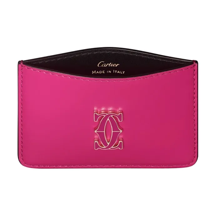 Cartier Card Holders-2