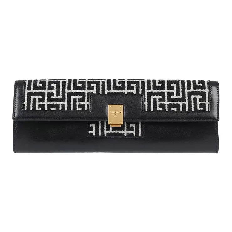 BALMAIN Shoulder Bags-0