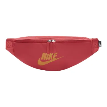 Nike Fabric Crossbody Bag, Sling Bag, Fanny Pack Regular Unisex Gypsy Red