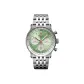 Green Dial