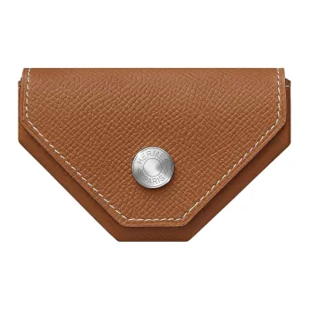HERMES 24 Verso Coin Purses