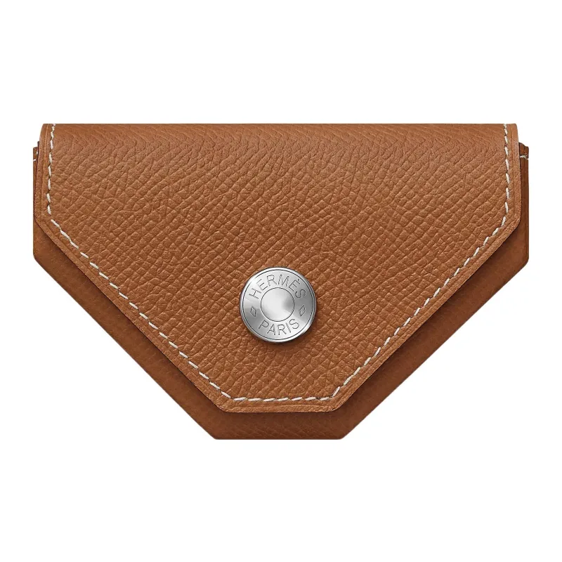 HERMES 24 Verso Coin Purses-0