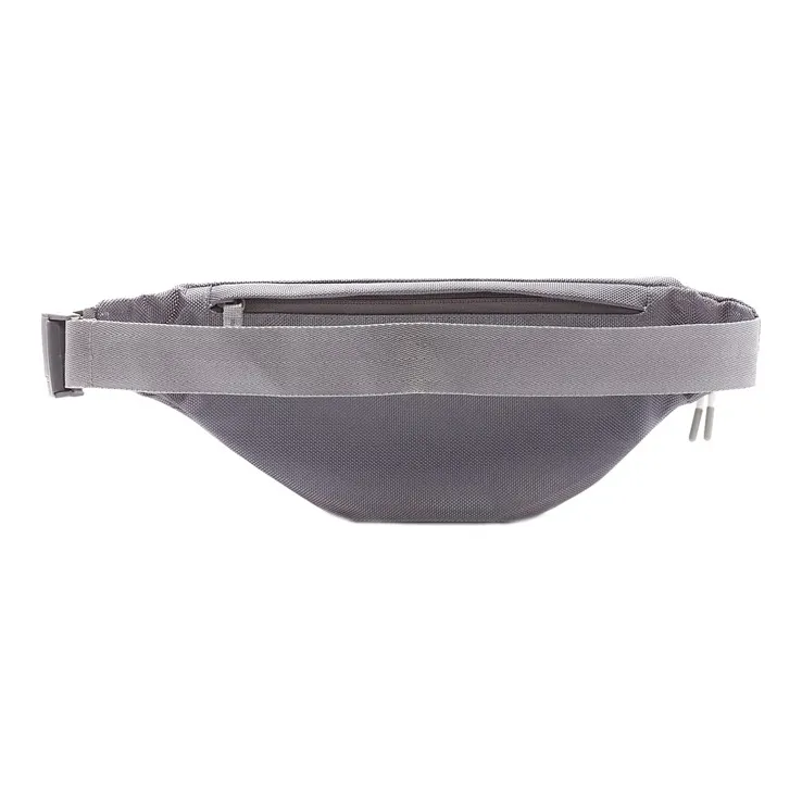 Jordan Polyester Sling Bag Fanny Pack Regular Unisex Gunmetal Gray-1