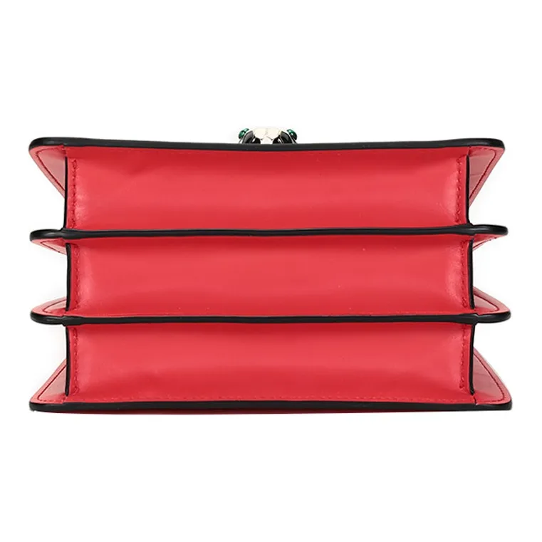 BVLGARI Serpenti Forever Series Handbags-3