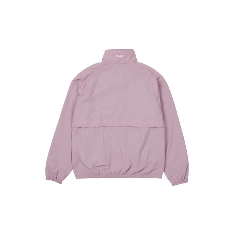 PALACE Vented Shell Jacket-1