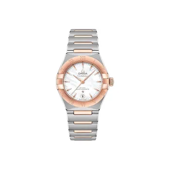 OMEGA Men Seahorse Collection Watch