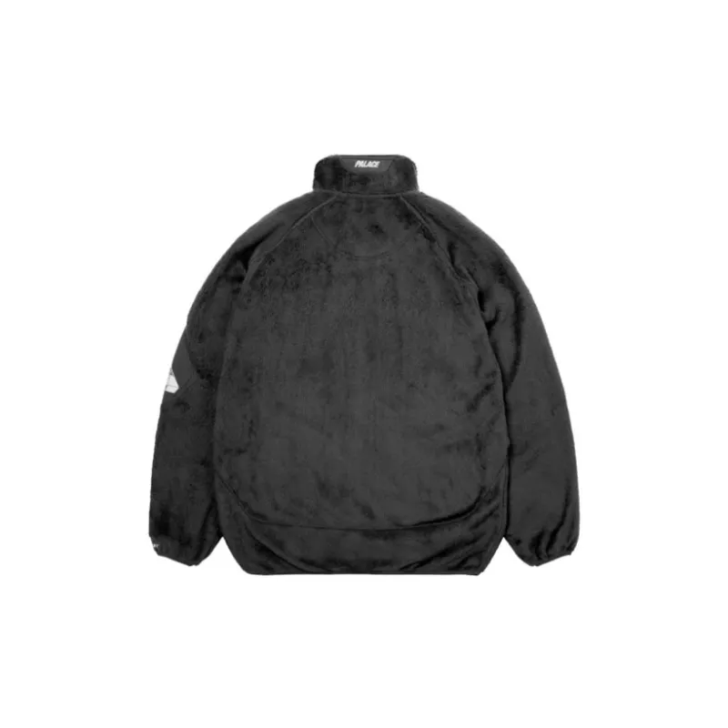 PALACE Polartec High Loft Track Jacket-1