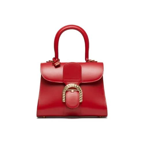 Delvaux Brillant Crossbody Bags