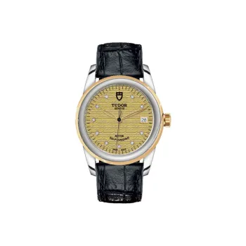 TUDOR Men Watch
