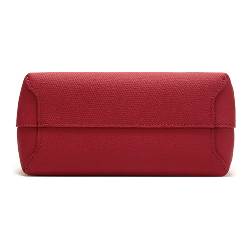LONGCHAMP Roseau Small Top Handle Bag-4