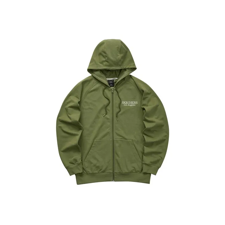 Skechers Jackets Men-9