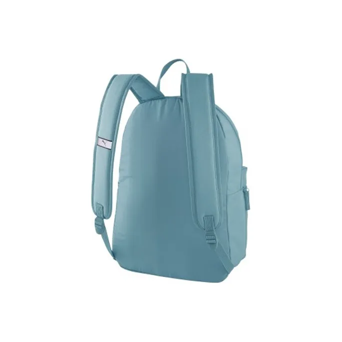 PUMA Fabric Backpack Regular Unisex Ore Blue-1