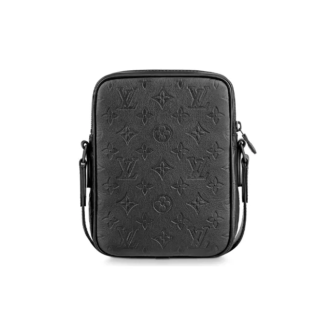 LOUIS VUITTON Danube Crossbody Bags-2