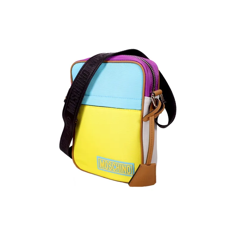 MOSCHINO Crossbody Bags-2
