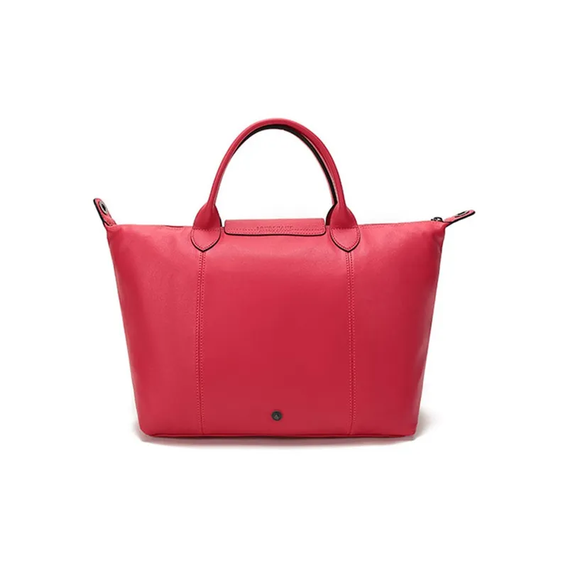 LONGCHAMP Le Pliage Cuir Handbags-3