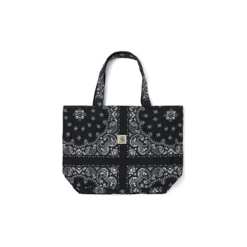 Carhartt WIP Canvas Handbag Regular Unisex Black