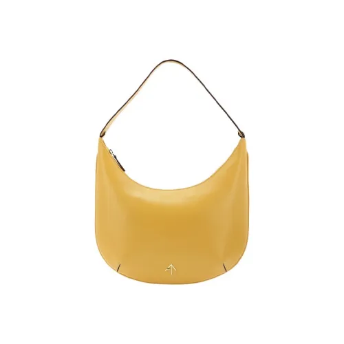 Manu Atelier Shoulder Bags