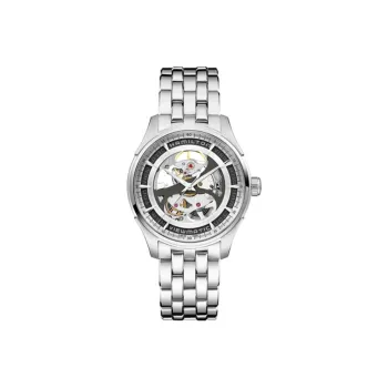 Hamilton Jazzmaster Viewmatic Skeleton Gent Auto H42555151