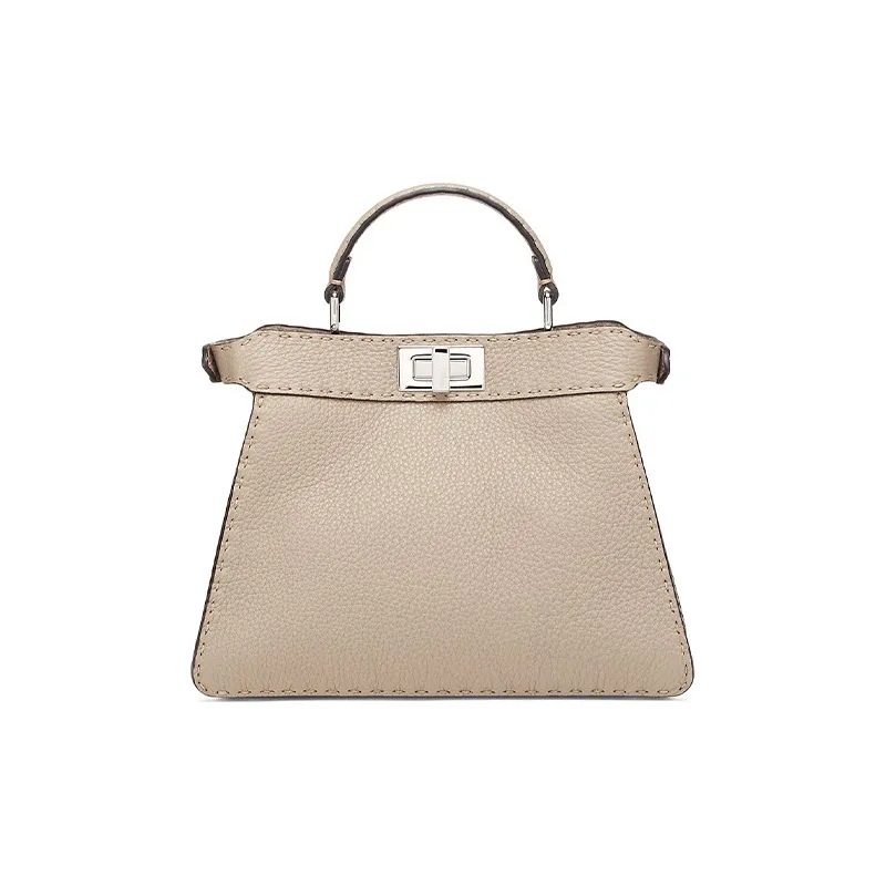 FENDI Peekaboo ISeeU Handbags-2