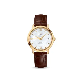 OMEGA De Ville Prestige Co Axial 424.53.33.20.05.002
